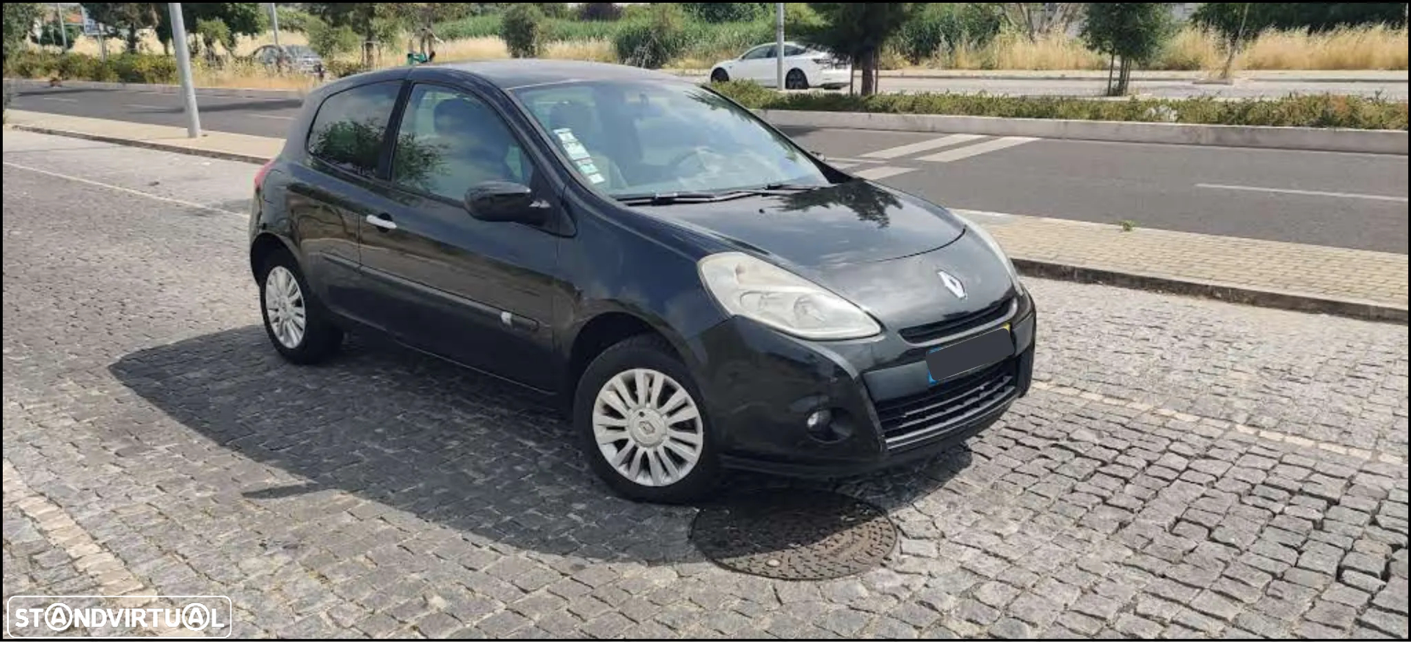 Renault Clio 1.2 TCE GT J15 - 10