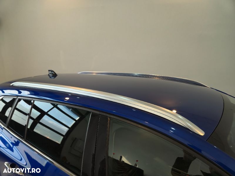 Renault Megane TCE 160 EDC RS Line - 19