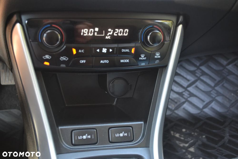 Suzuki SX4 S-Cross 1.4 Boosterjet Allgrip Comfort+ - 16