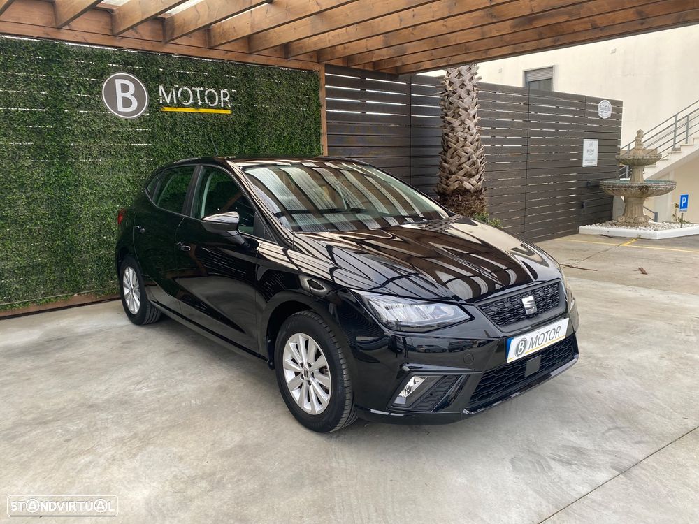 SEAT Ibiza 1.0 TSI Style - 3