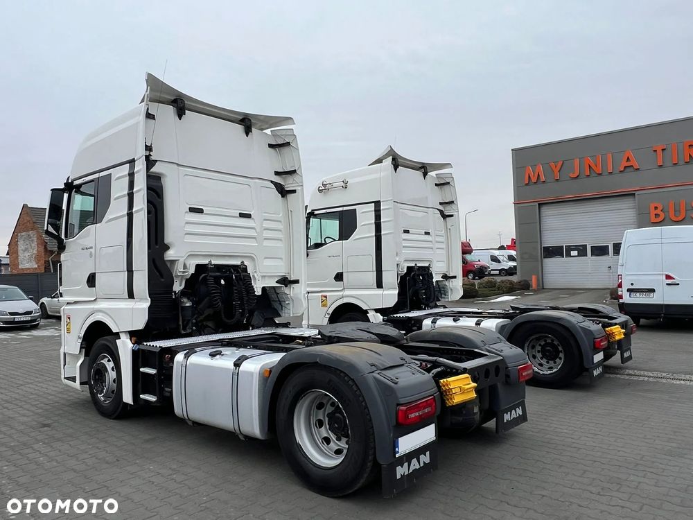 MAN TGX 18.470 XXL EURO 6D STANDARD - 3