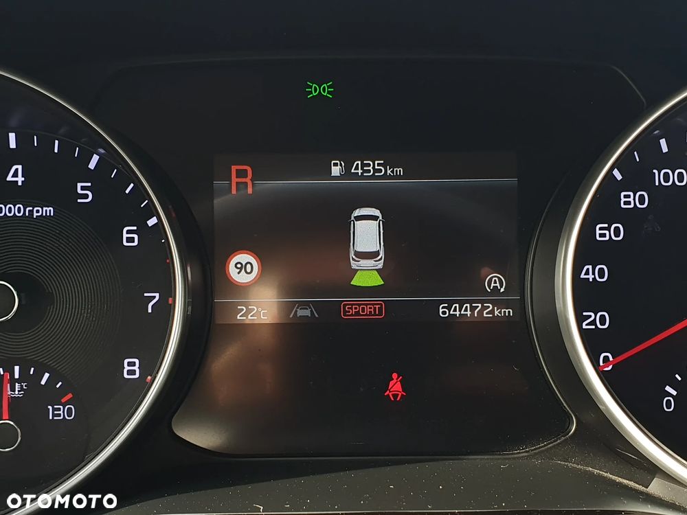 Kia Ceed 1.5 T-GDI L DCT - 32