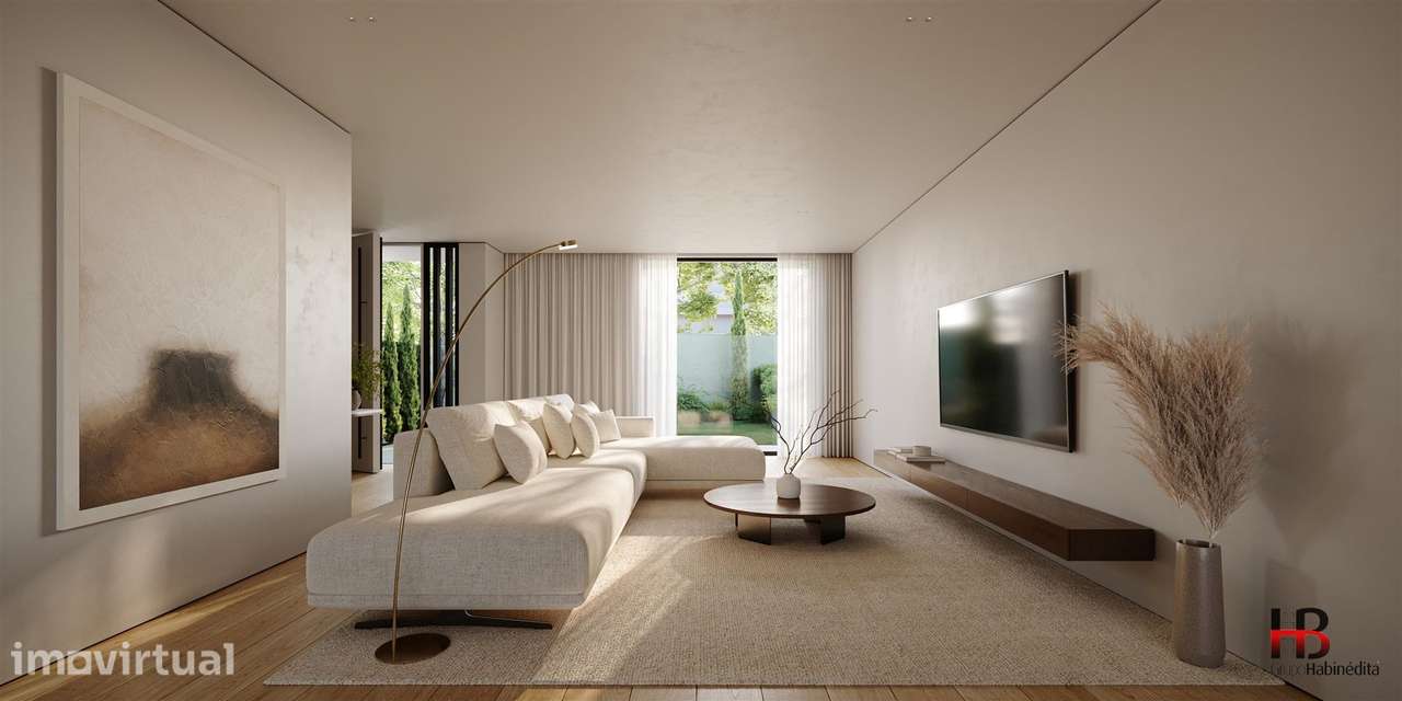 Excelente moradia centro Gondomar - Grande imagem: 4/6