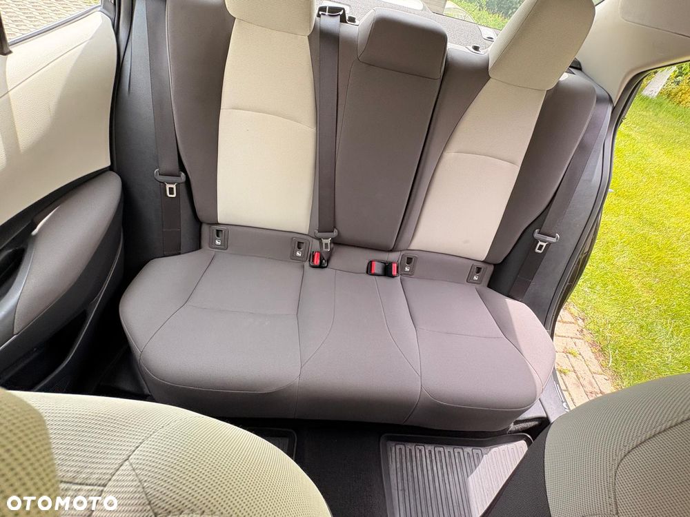 Toyota Corolla 1.6 Comfort - 10