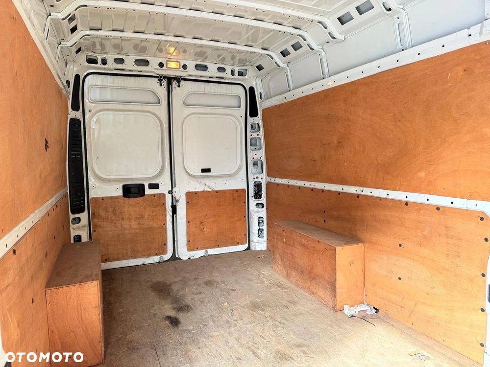 Peugeot BOXER - 23