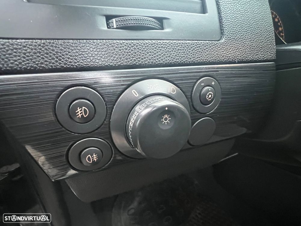 Opel Astra 1.7 CDTI Cosmo - 14