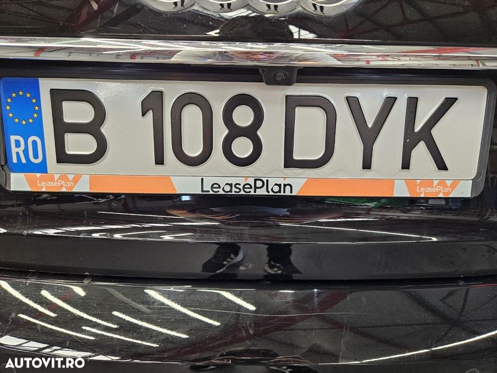 Audi Quattro - 7