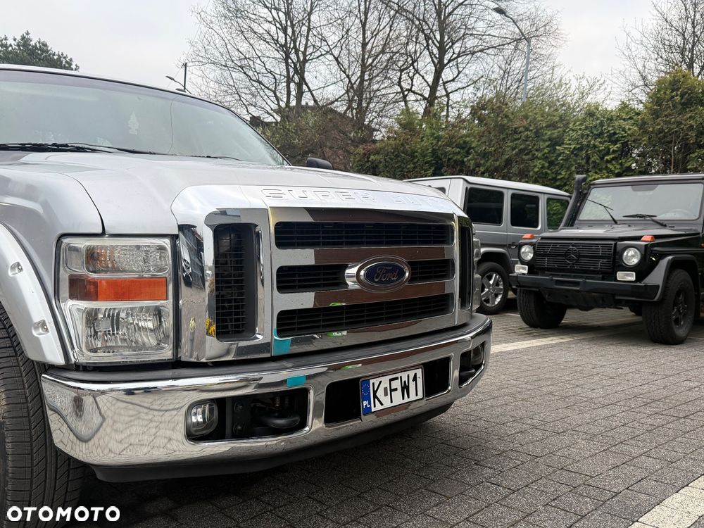 Ford F250 - 13