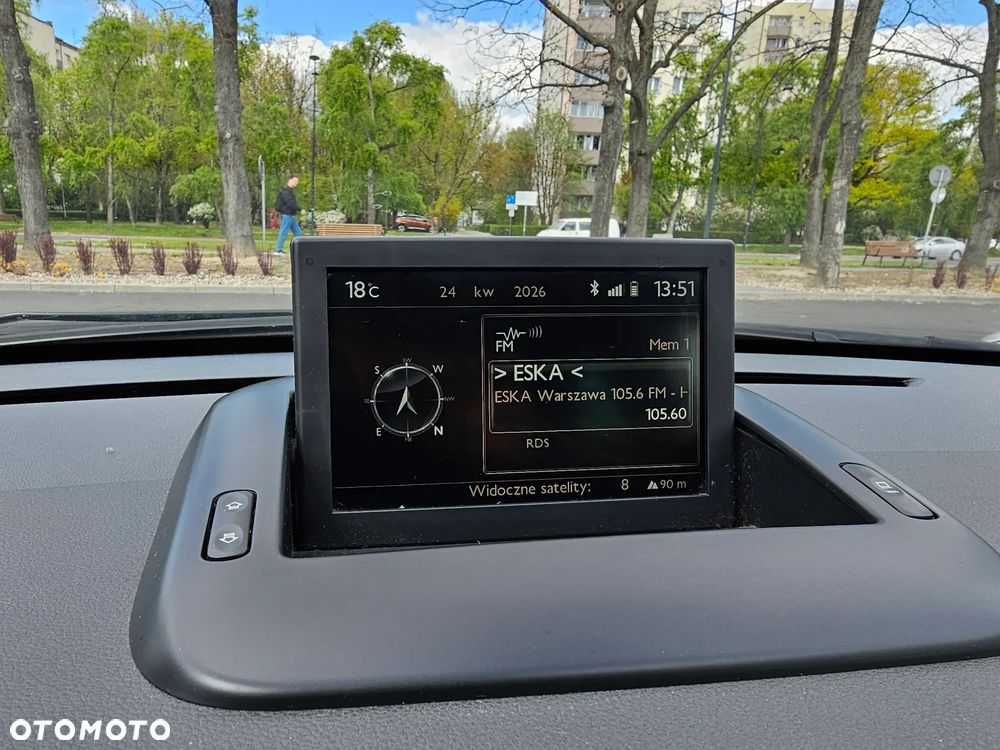 Peugeot 5008 HDI 115 Allure - 4