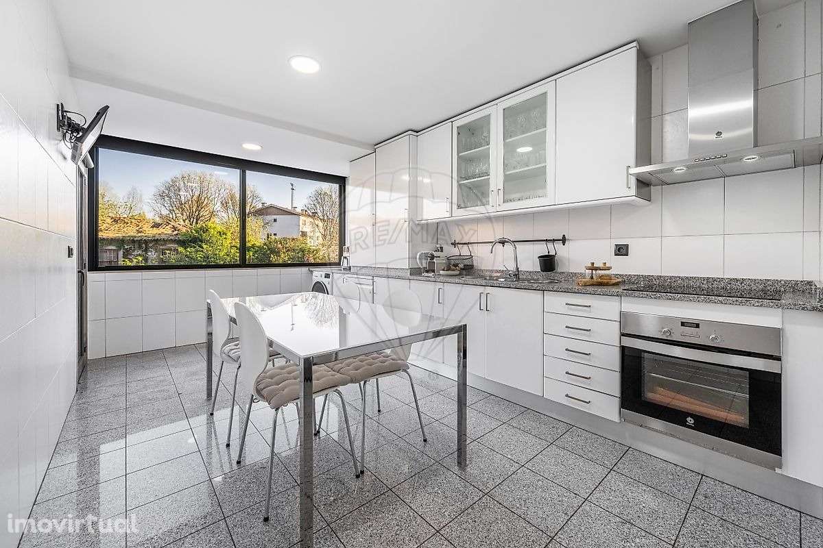 Apartamento T3 em Real, Braga - Grande imagem: 4/23