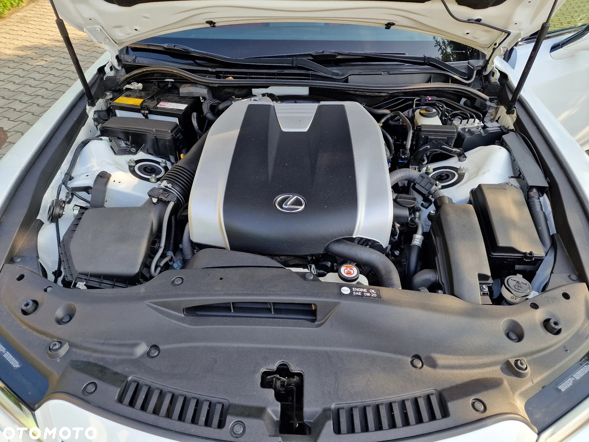 Lexus IS - 24