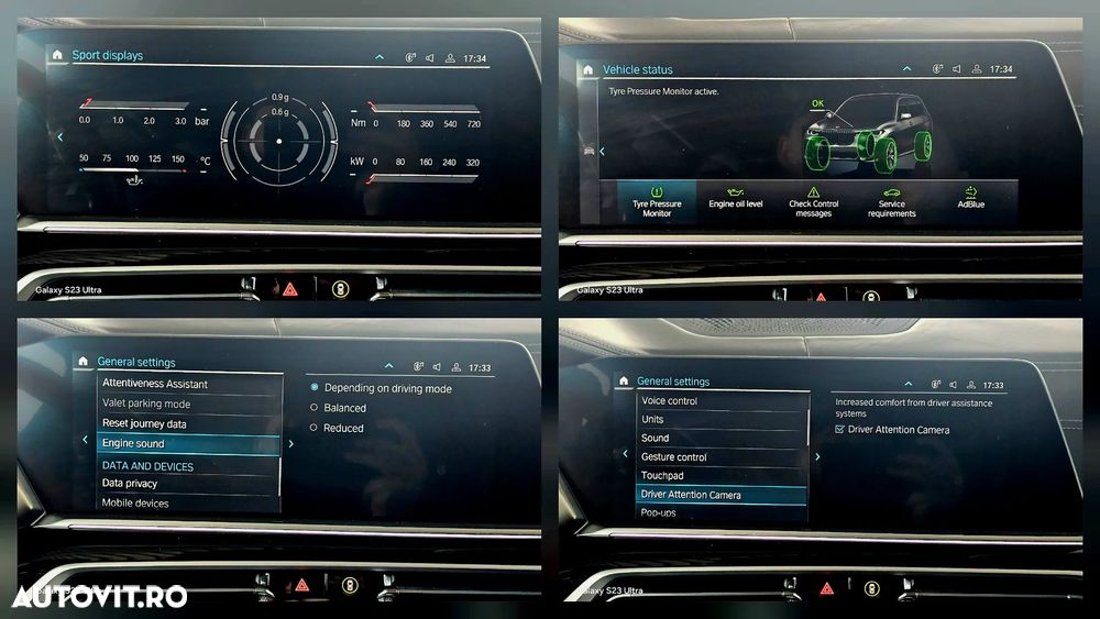 BMW X7 xDrive40d - 26