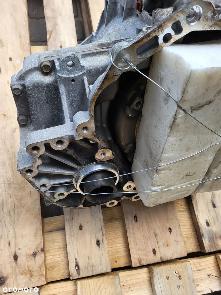 Opel Antara 2.2 Skrzynia Biegów 4GMR - 2