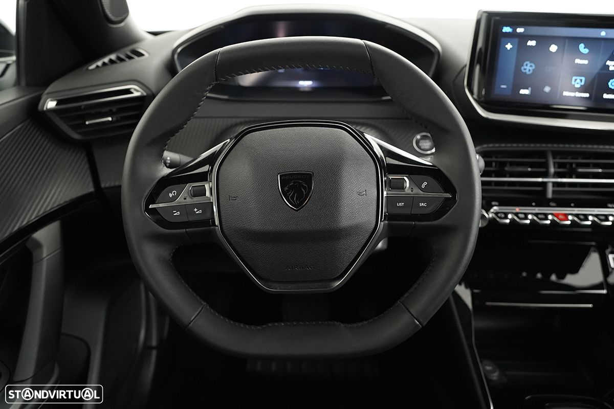 Peugeot e-2008 50 kWh Allure - 15