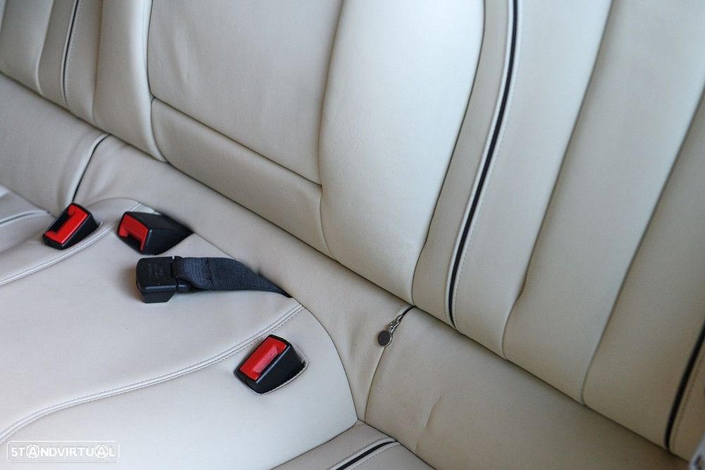 BMW 640 Gran Coupé d Pack M - 38