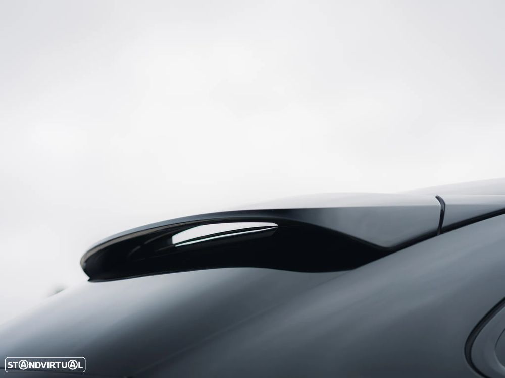 Porsche Cayenne Coupé E-Hybrid - 39