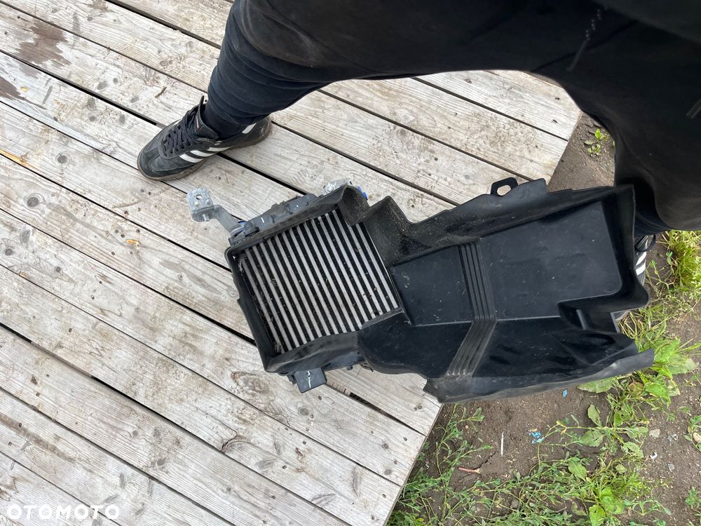 Kompletny przód Citroen C5 Aircross Lift KQL - 37