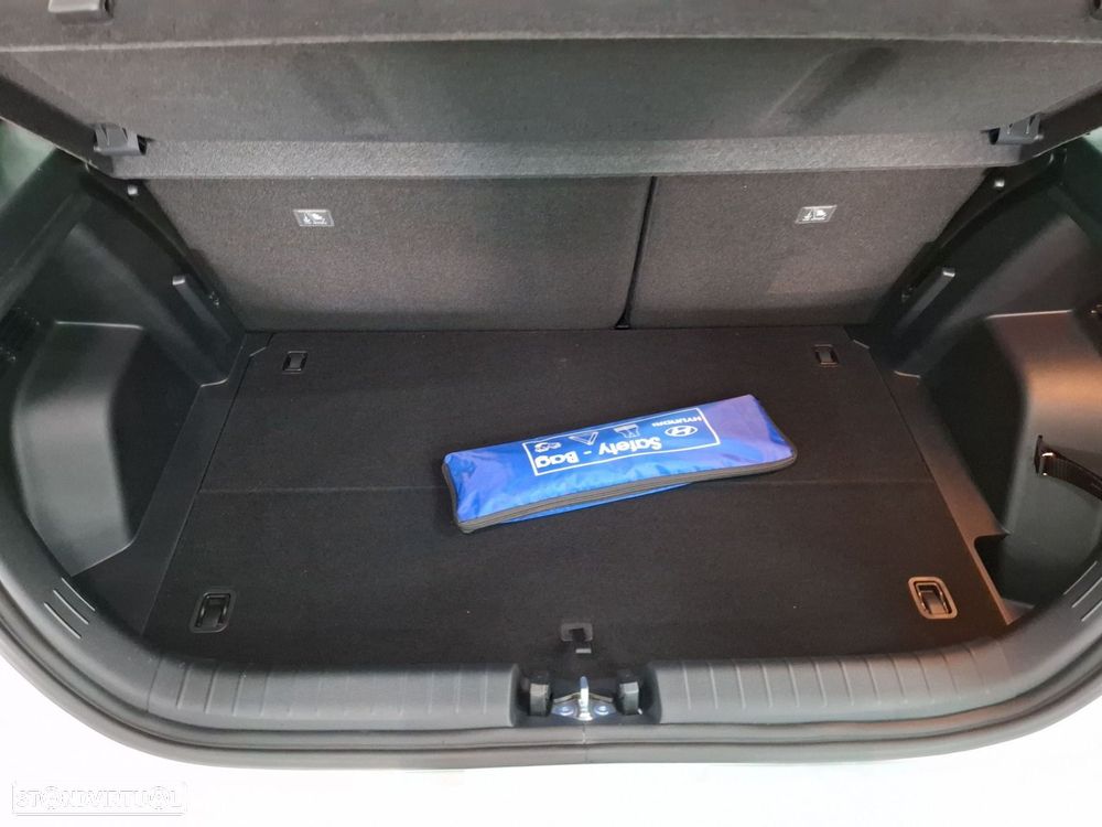 Hyundai i20 1.0 T-GDI Comfort - 25