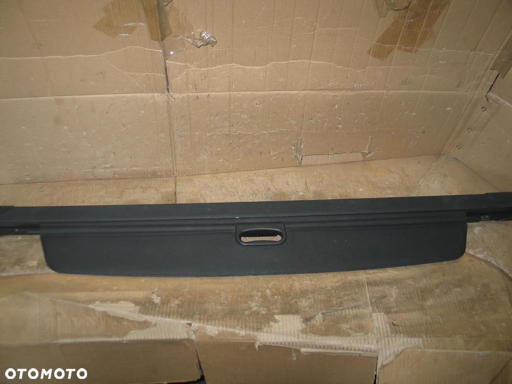 Roleta bagaznika BMW 3 F31 12-18R. 7273665 - 1
