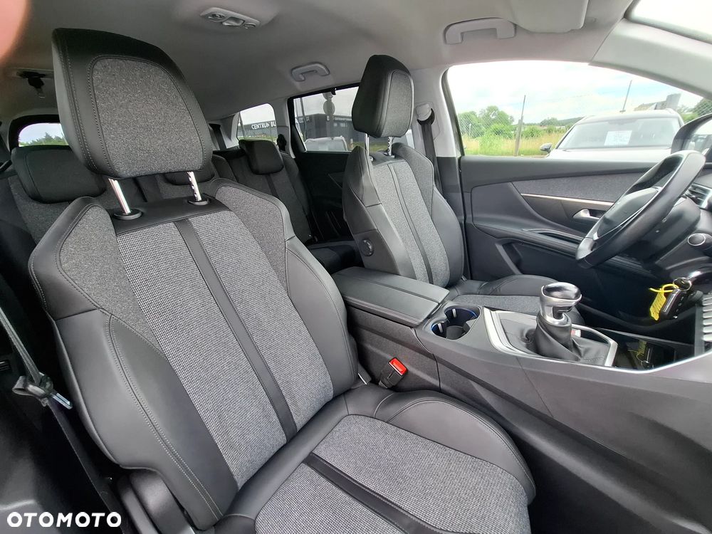 Peugeot 5008 BlueHDi 130 Active Pack - 15