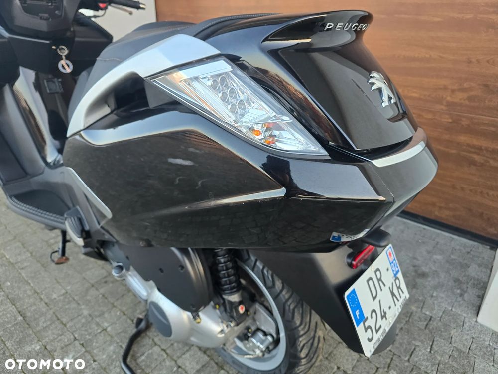 Peugeot Satelis - 27