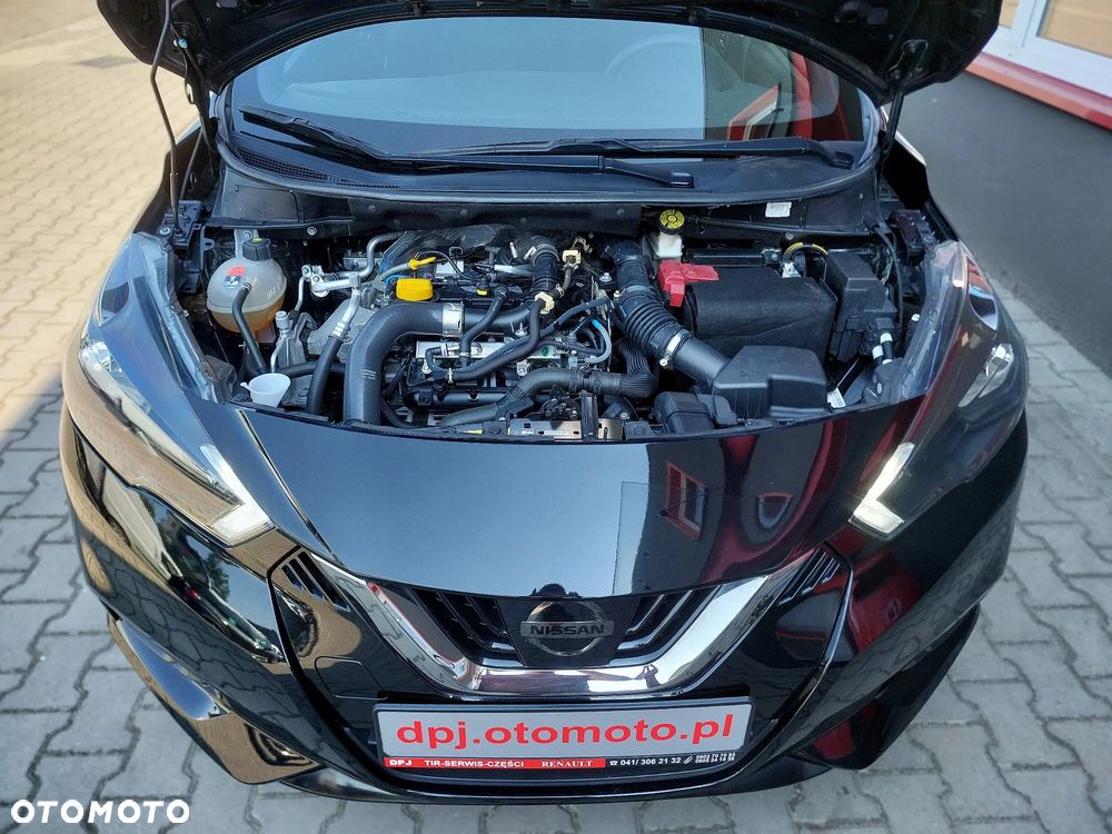 Nissan Micra - 10