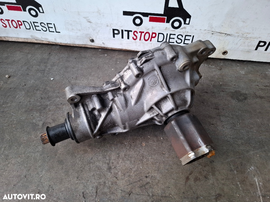 Diferential fata Jaguar F-Pace 2015 2016 2017 2018 2019 2020 2021 2022 HK833017AB HK83-3017-AB - 2