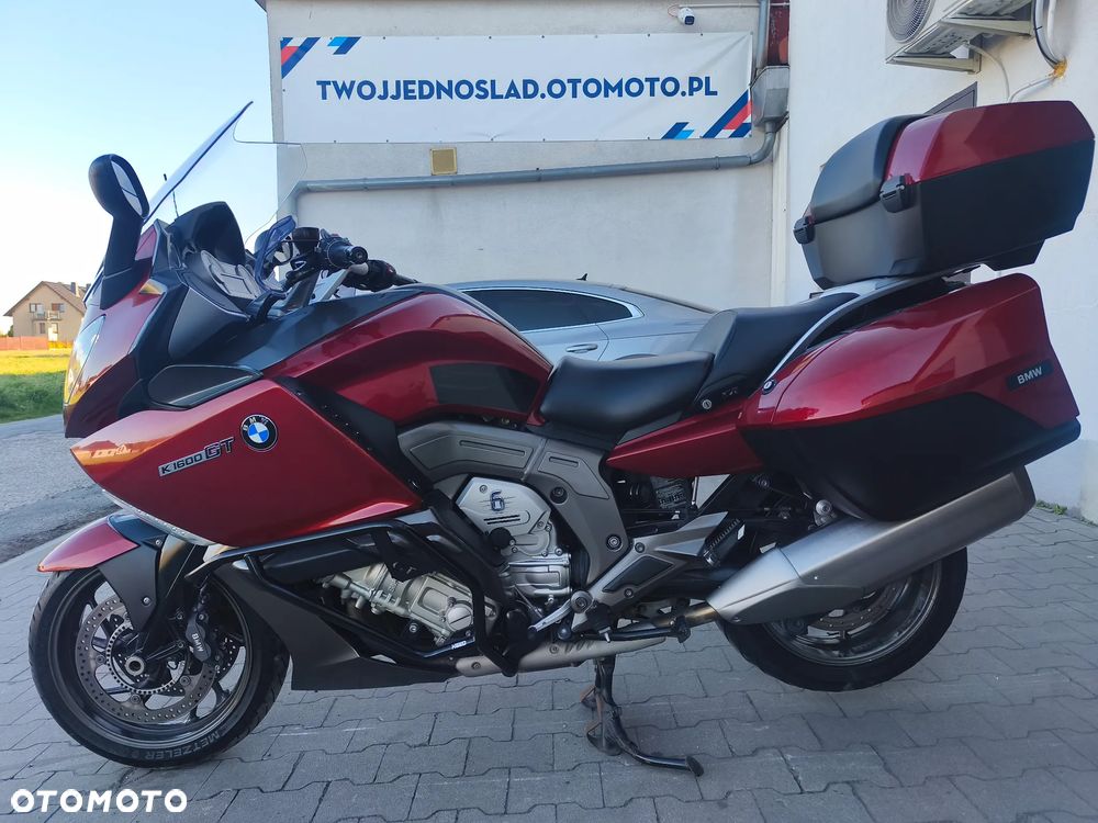 BMW K - 2