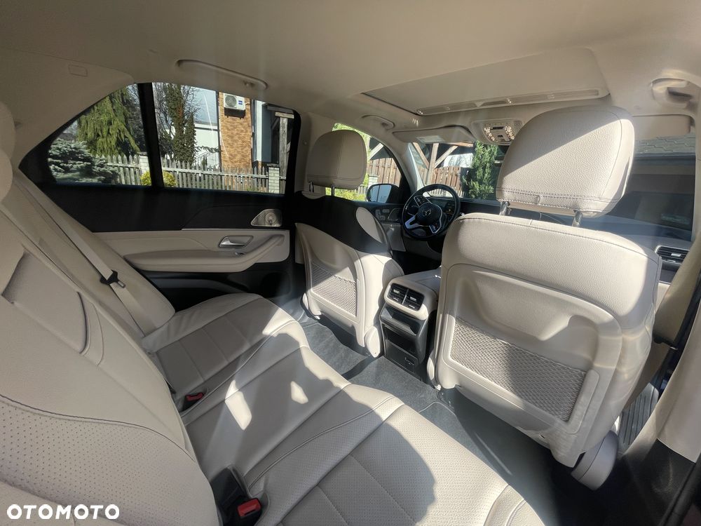 Mercedes-Benz Inny - 7