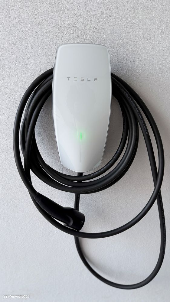 Tesla Model Y Tração Traseira - 14