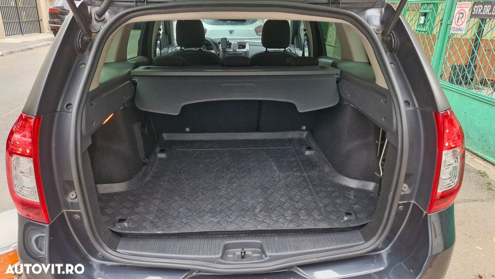 Dacia Logan MCV 0.9 TCe Prestige - 11
