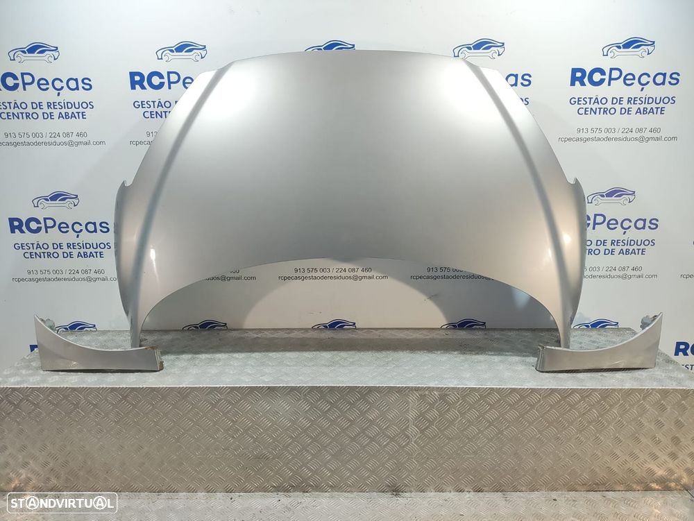 Frente Completa Peugeot RCZ 1.6 THP - 13