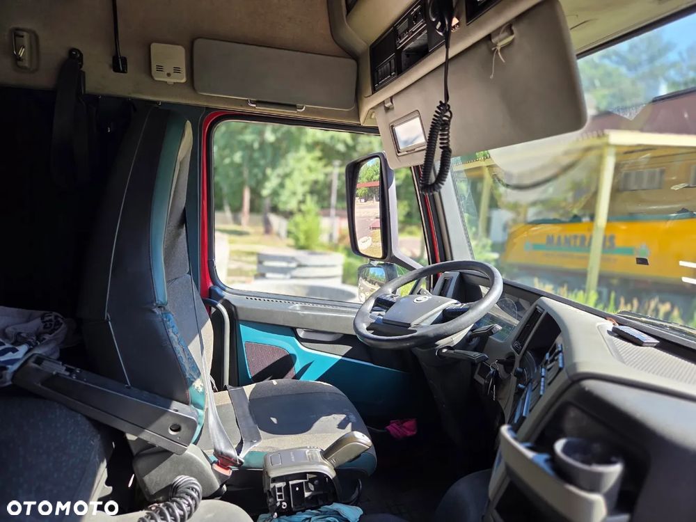 Volvo FM 2MA3C - 8