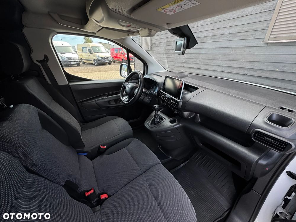 Toyota Proace City - 18