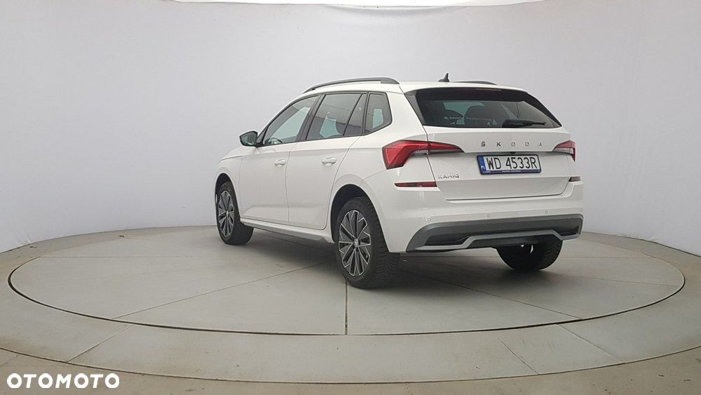 Skoda Kamiq - 6