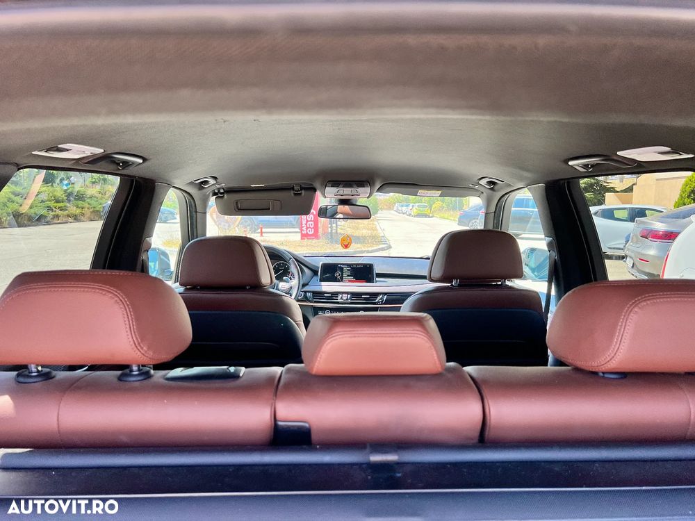 BMW X5 xDrive30d - 19
