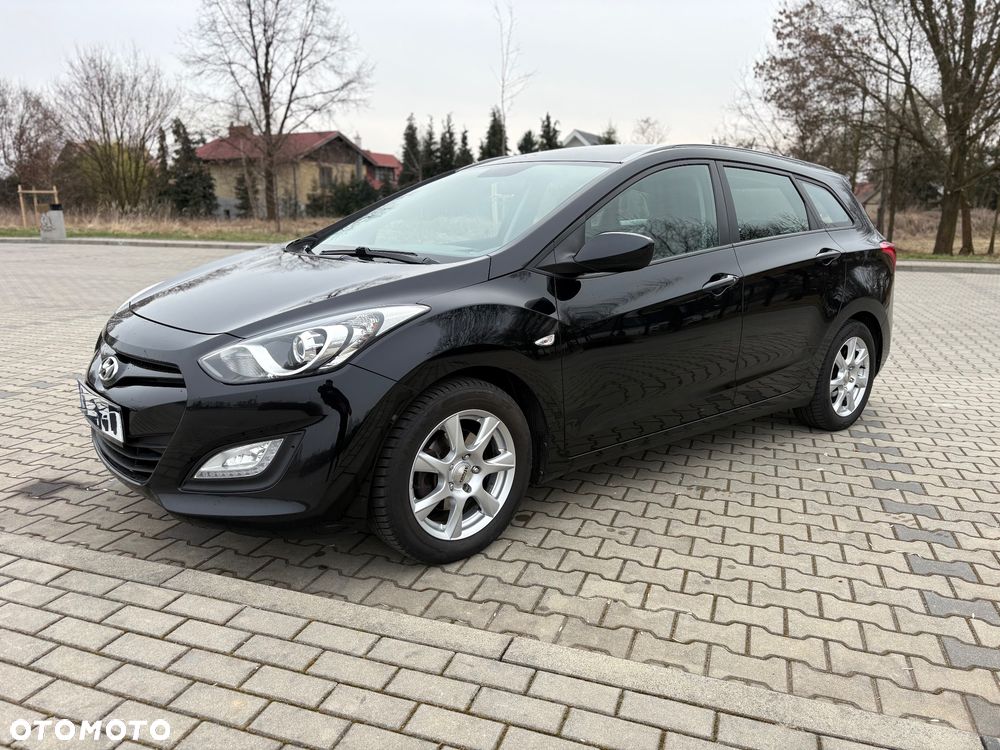 Hyundai i30 1.4 Classic - 1