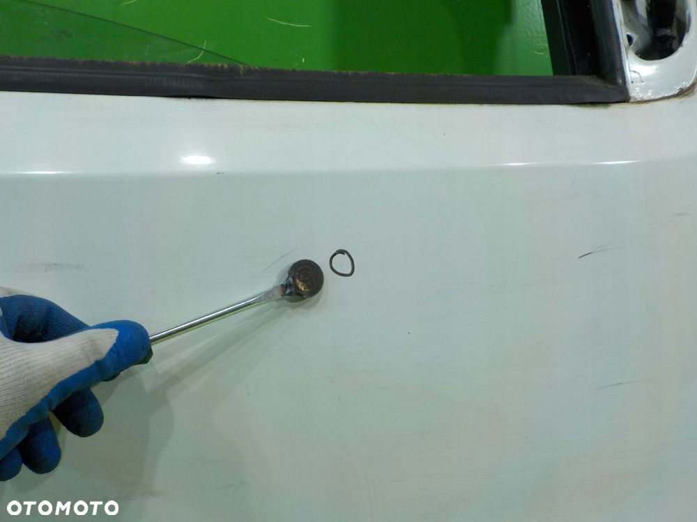 PEUGEOT BIPPER NEMO FIORINO 13r 1.3 HDI drzwi prawe przod - 6