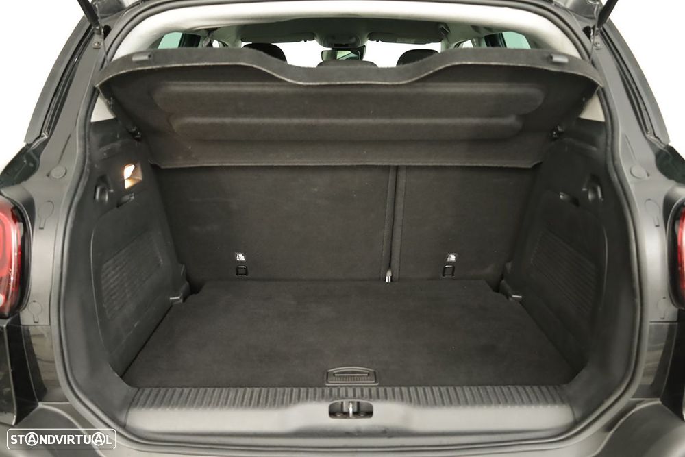 Citroën C3 Aircross 1.2 PureTech Plus - 23