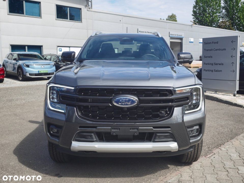 Ford Ranger - 9
