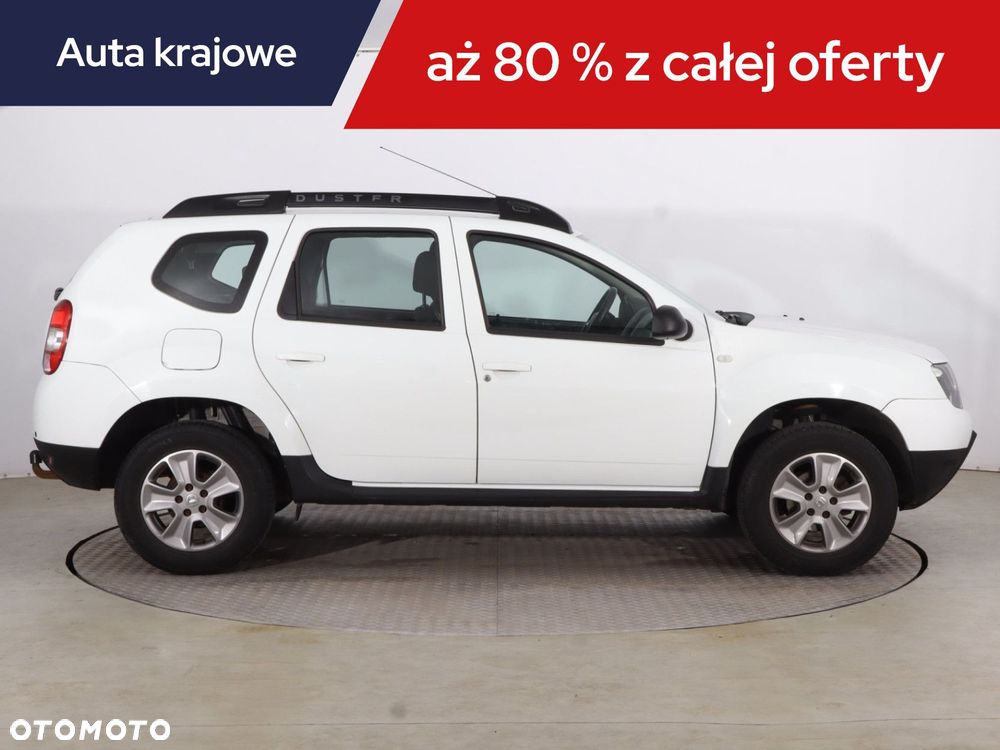 Dacia Duster - 8