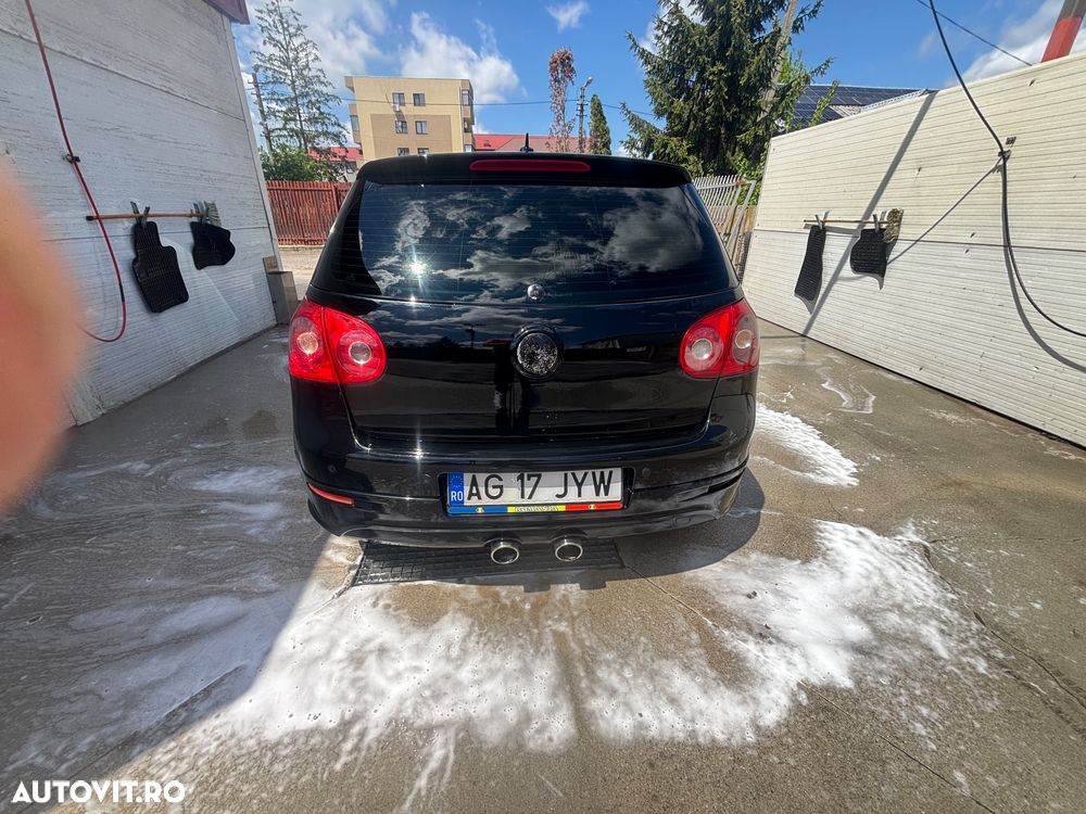 Volkswagen Golf 2.0 TDI Comfortline DSG - 2