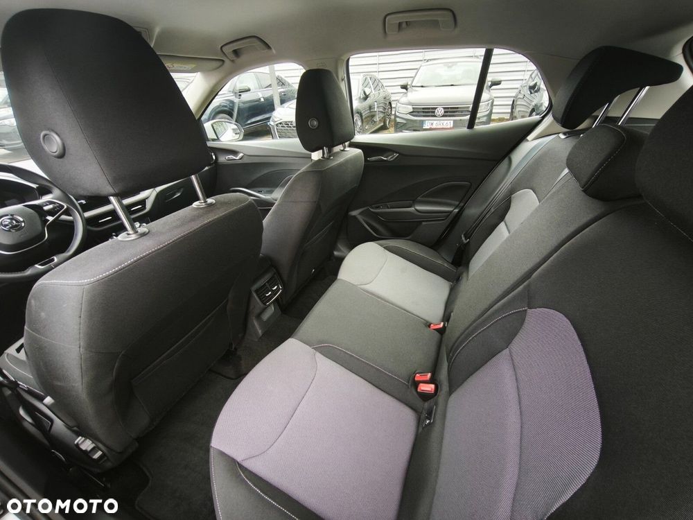 Skoda Fabia 1.0 TSI Edition 130 DSG - 9