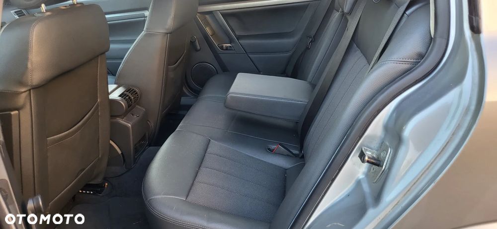 Opel Vectra 1.6 Business Executive - 13