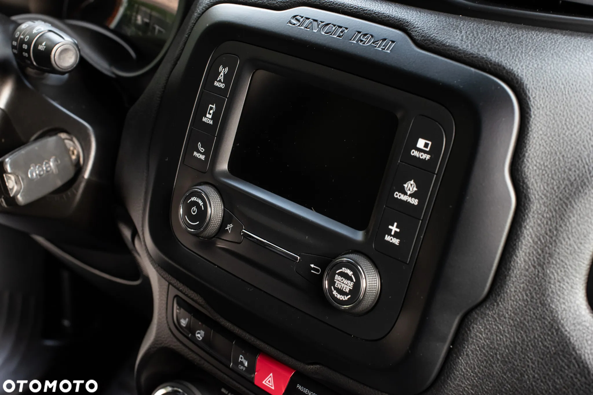 Jeep Renegade 2.0 MultiJet Longitude 4WD S&S - 9
