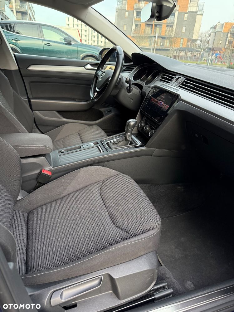 Volkswagen Arteon 2.0 TDI SCR DSG - 22