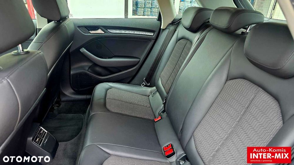 Audi A3 Sportback - 33