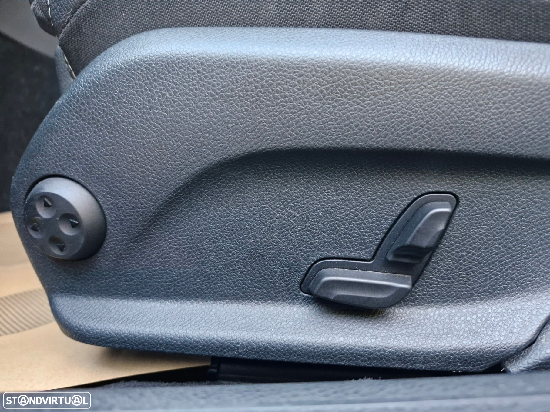 Mercedes-Benz C 200 BlueTEC Avantgarde Aut. - 50