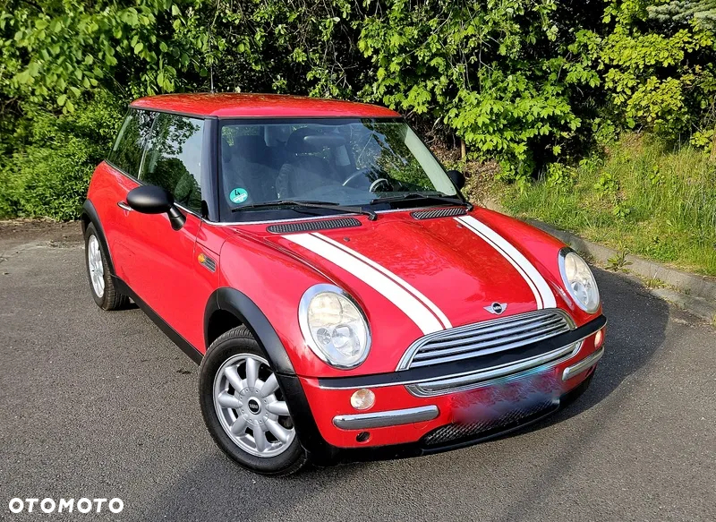 MINI ONE - 3