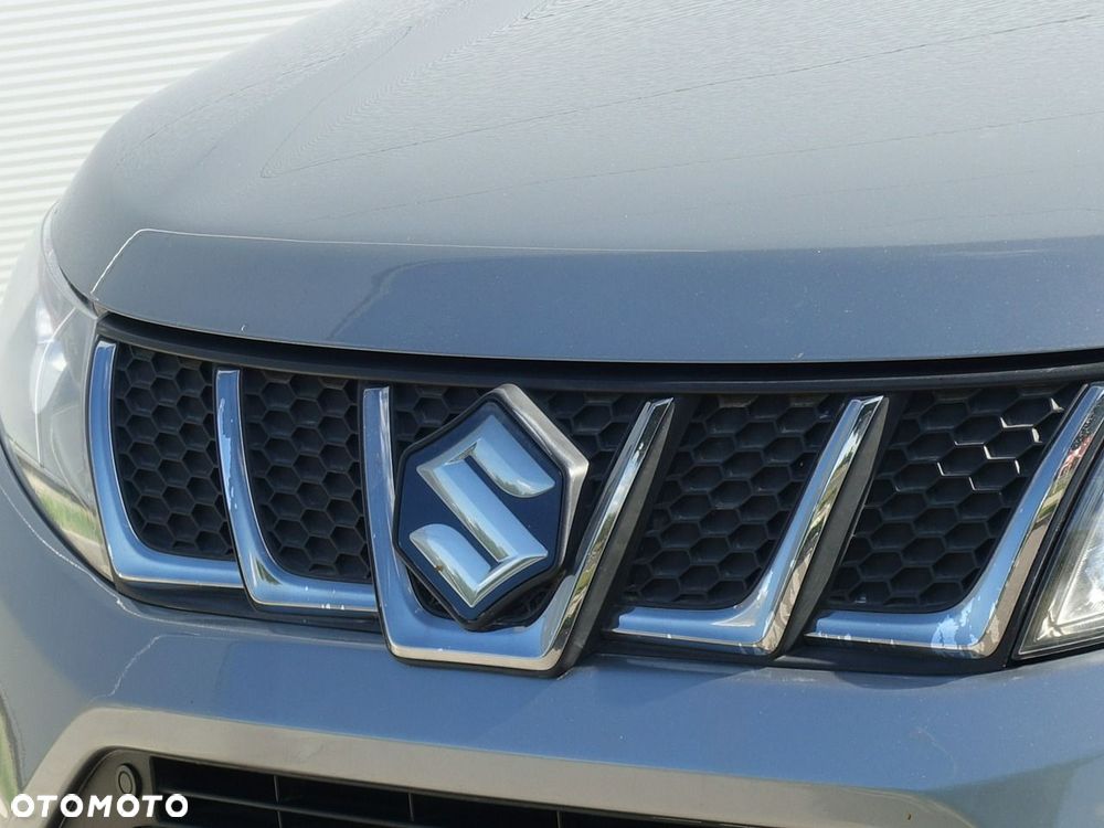 Suzuki Vitara - 33